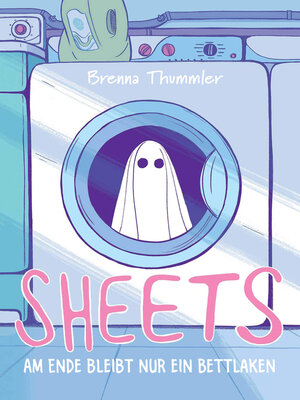 cover image of SHEETS